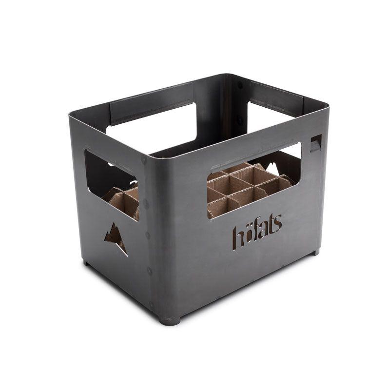 Höfats BEER BOX Feuerkorb