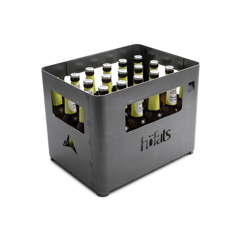 Höfats BEER BOX Feuerkorb