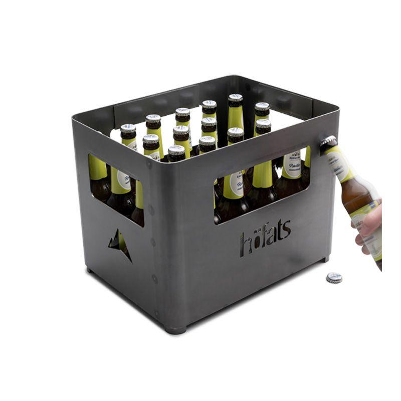 Höfats BEER BOX Feuerkorb
