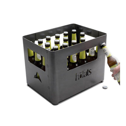 Höfats BEER BOX Feuerkorb