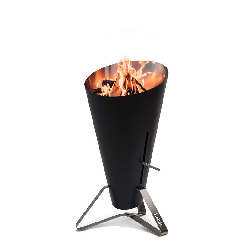 Höfats CONE Holzkohlegrill