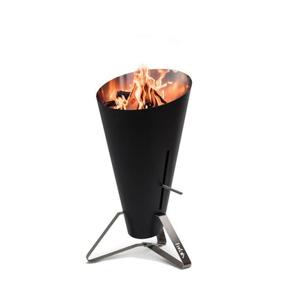 Höfats CONE Holzkohlegrill